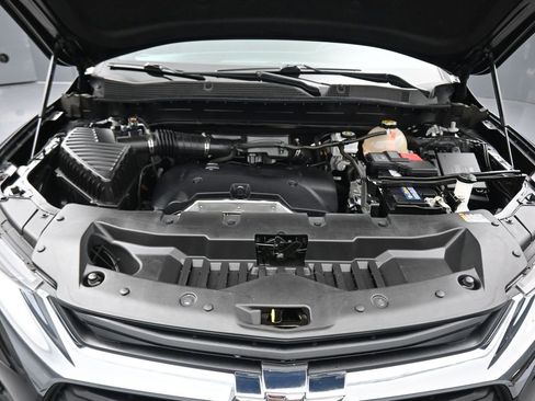 Used 2020 Chevrolet Blazer LT image 50