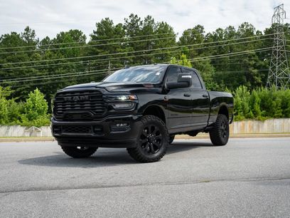 Used 2025 RAM 2500 Big Horn