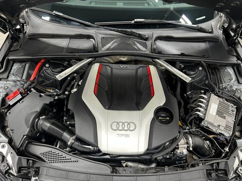 Used 2018 Audi S5 Prestige image 32