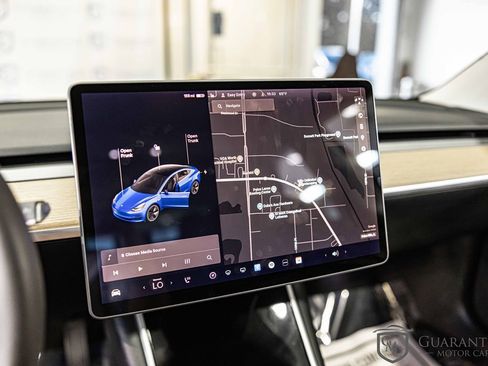 Used 2020 Tesla Model 3 Long Range image 25