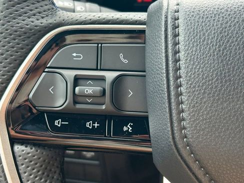 New 2026 Toyota Tundra Platinum AWD/4WD image 46
