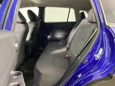 Used 2024 Toyota Corolla Cross LE image 12