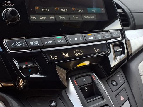 Used 2024 Honda Odyssey EX-L image 9
