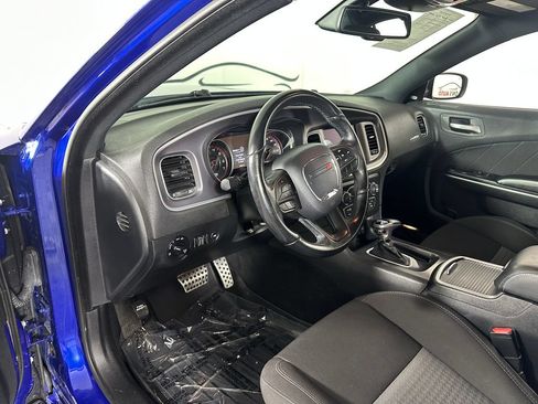 Used 2020 Dodge Charger R/T RWD image 16