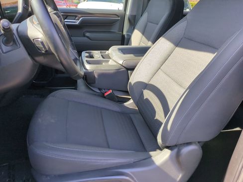 Certified 2023 Chevrolet Silverado 1500 LT image 16