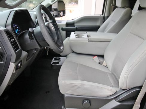 Used 2019 Ford F350 XL w/ STX Appearance Package image 24