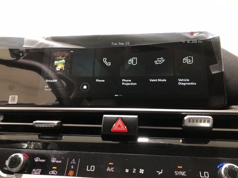 New 2026 Kia Sportage EX w/ EX Panorama Roof Package image 30