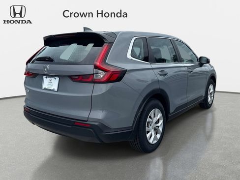Used 2023 Honda CR-V LX image 4