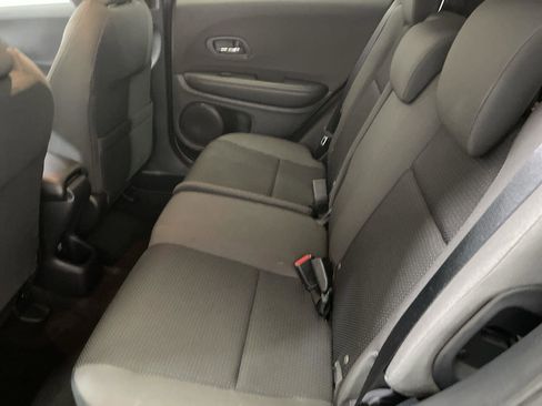 Used 2021 Honda HR-V Sport image 21