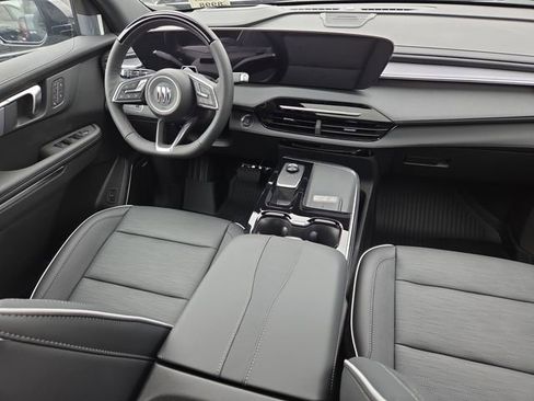 New 2026 Buick Enclave Sport Touring w/ Super Cruise Package image 30