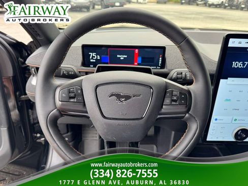 Used 2023 Ford Mustang Mach-E GT AWD/4WD image 18