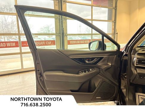 Used 2021 Subaru Legacy Limited XT image 27