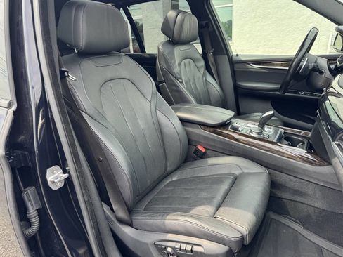 Used 2017 BMW X5 sDrive35i w/ M Sport Package RWD image 10