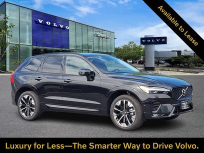 Certified 2026 Volvo XC60 B5 Plus w/ Protection Package Premier
