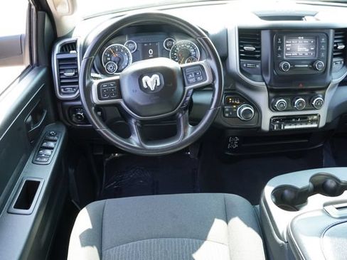 Used 2020 RAM 2500 Tradesman AWD/4WD image 20