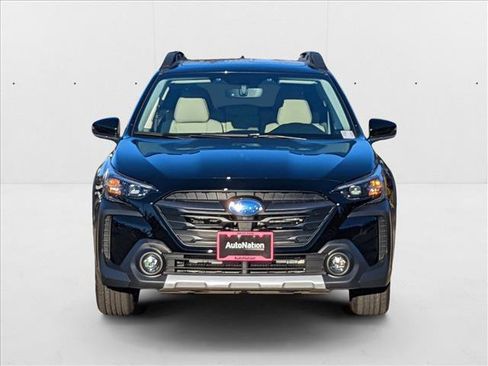 Used 2025 Subaru Outback Limited image 6