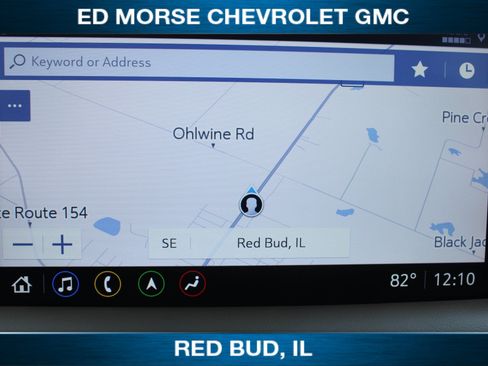 Used 2021 Chevrolet Tahoe High Country w/ Premium Package AWD/4WD image 13