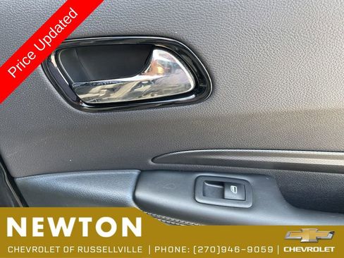 Used 2022 Dodge Durango GT AWD/4WD image 33