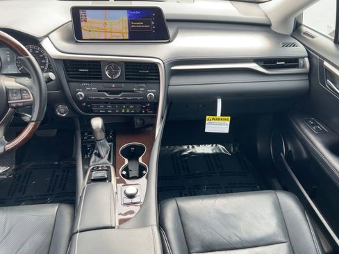 Used 2016 Lexus RX 350 AWD 4dr image 27