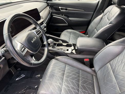 Used 2023 Kia Telluride SX Prestige X-Pro AWD/4WD image 5