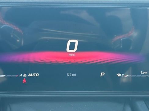 New 2026 Dodge Charger Scat Pack w/ Blacktop Package image 22