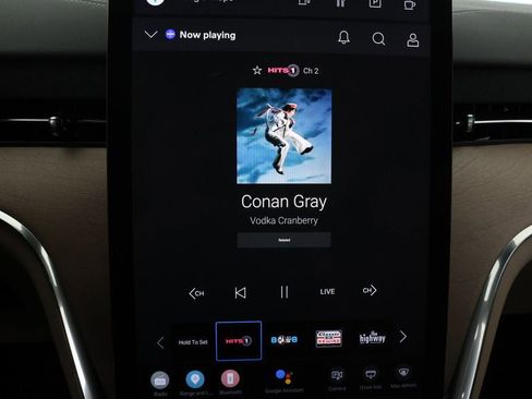 Used 2025 Volvo EX90 Plus image 19