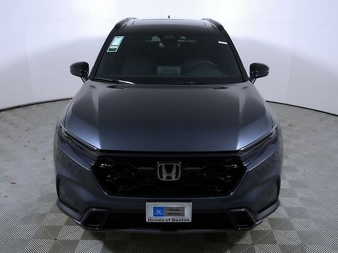 Certified 2026 Honda CR-V Sport-L image 4