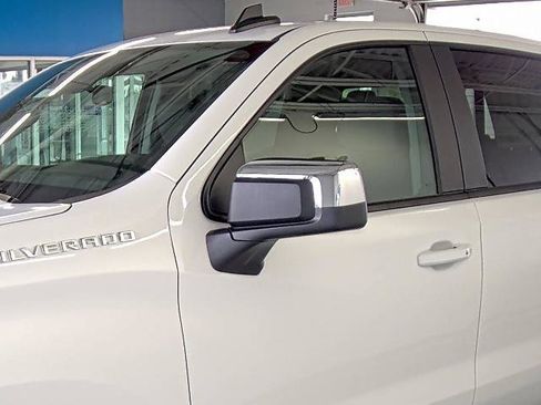 New 2025 Chevrolet Silverado 1500 LT w/ All Star Edition Plus image 8