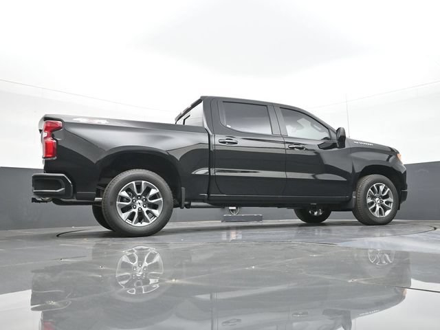 New 2026 Chevrolet Silverado 1500 RST w/ RST All Star Premium Package AWD/4WD image 47