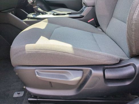 Used 2025 Kia K4 FWD image 14