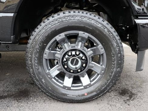 New 2026 Ford F250 XL w/ STX Appearance Package image 11