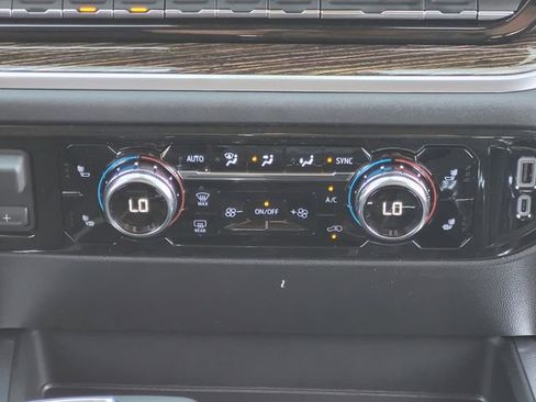 New 2026 GMC Sierra 1500 Elevation w/ Elevation Premium Package image 15