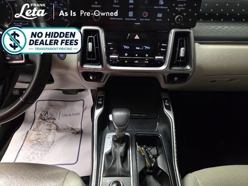 Used 2021 Kia Sorento S AWD/4WD image 11