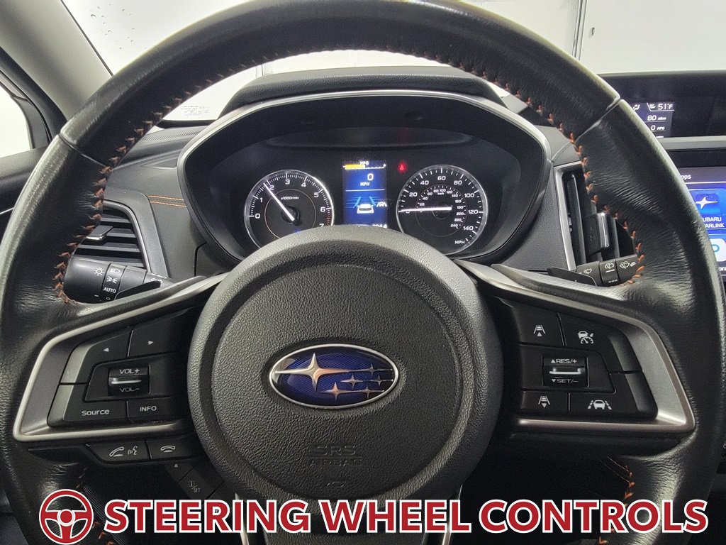Used 2018 Subaru Crosstrek 2.0i Limited AWD/4WD image 17