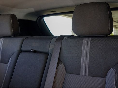 Used 2024 Chevrolet Blazer LT w/ Convenience Package image 24