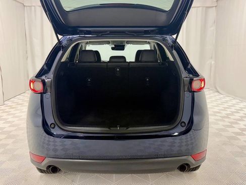 Used 2019 MAZDA CX-5 Touring image 32