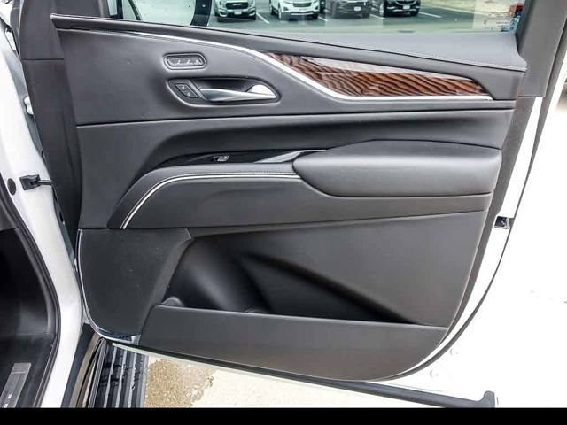 Certified 2023 Cadillac Escalade Sport Platinum AWD/4WD image 36