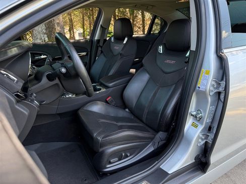Used 2017 Chevrolet SS RWD image 45