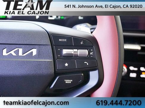 New 2026 Kia Sportage SX Prestige AWD/4WD image 44