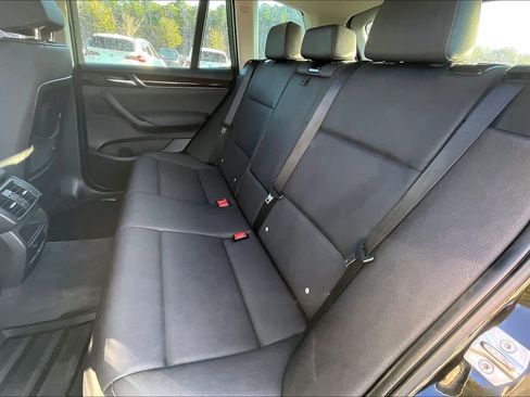 Used 2017 BMW X3 sDrive28i image 19