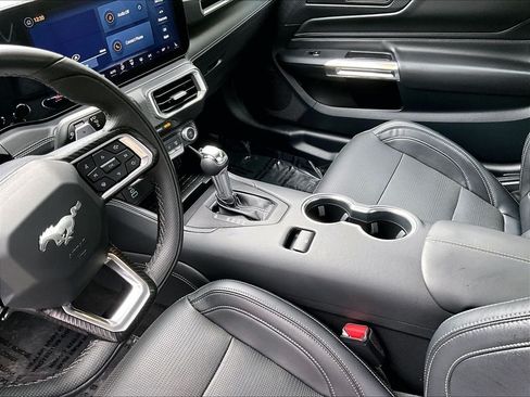Used 2024 Ford Mustang GT Premium RWD image 14