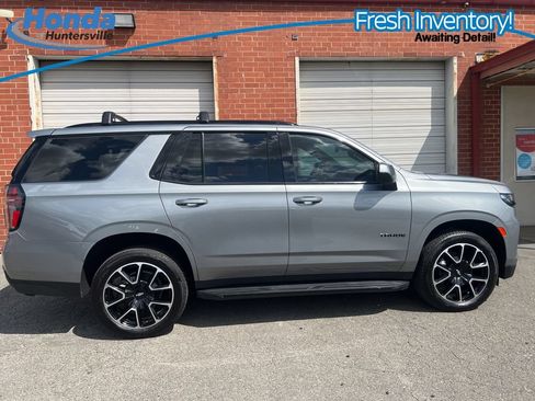 Used 2023 Chevrolet Tahoe RST AWD/4WD image 8