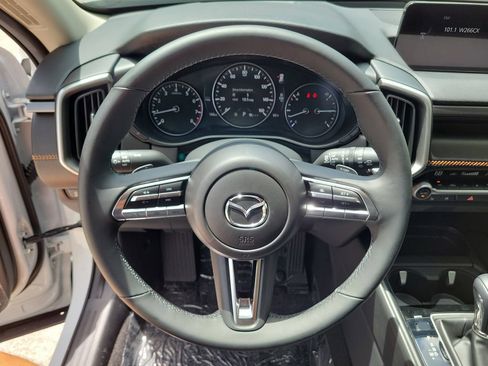 New 2026 MAZDA CX-50 AWD 2.5 S w/ Weather Package image 24