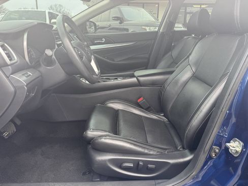 Used 2018 Nissan Maxima 3.5 SL image 9