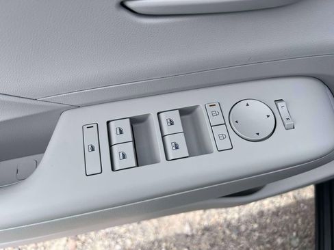 New 2026 Hyundai Kona SEL Sport AWD/4WD image 21