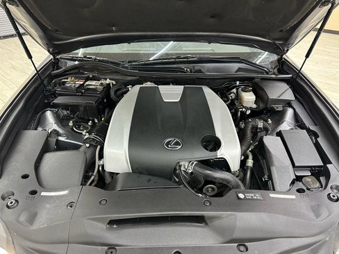 Used 2015 Lexus GS 350 w/ Premium Package image 45