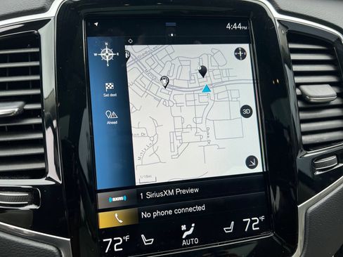 Used 2021 Volvo XC90 T6 Inscription w/ Climate Package AWD/4WD image 32