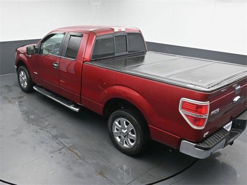 Used 2014 Ford F150 XLT w/ Equipment Group 302A Luxury image 25