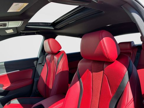 Certified 2026 Acura Integra A-Spec FWD image 17