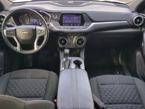 Used 2020 Chevrolet Blazer LT image 14